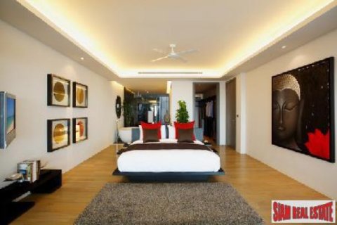 2 bedrooms Apartment in Layan Beach, Thailand No. 95697 5