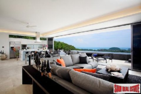 2 bedrooms Apartment in Layan Beach, Thailand No. 95697 1