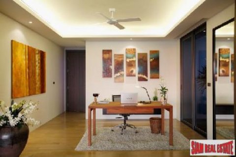 2 bedrooms Apartment in Layan Beach, Thailand No. 95697 2