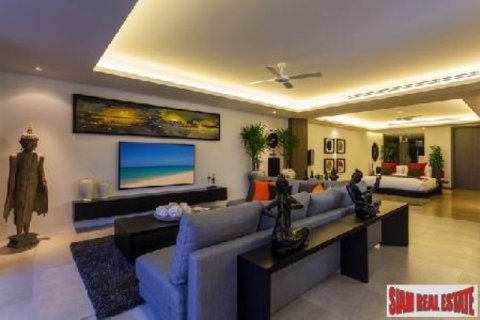 2 bedrooms Apartment in Layan Beach, Thailand No. 95697 9