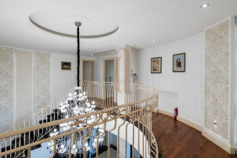 4 bedrooms Villa in Souni–Zanatzia, Cyprus No. 73332 10