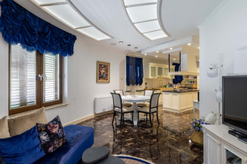 4 bedrooms Villa in Souni–Zanatzia, Cyprus No. 73332 5