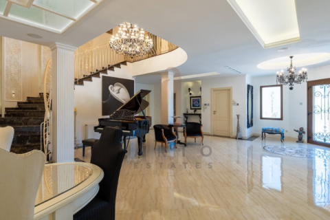 4 bedrooms Villa in Souni–Zanatzia, Cyprus No. 73332 6