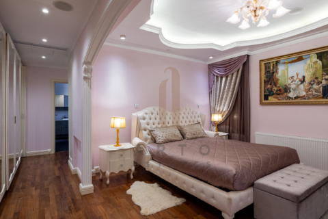 4 bedrooms Villa in Souni–Zanatzia, Cyprus No. 73332 12