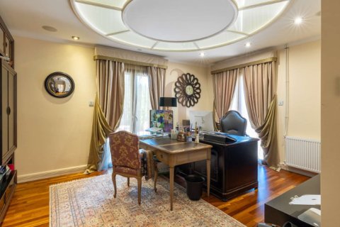 4 bedrooms Villa in Souni–Zanatzia, Cyprus No. 73332 3