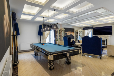 4 bedrooms Villa in Souni–Zanatzia, Cyprus No. 73332 4