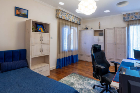 4 bedrooms Villa in Souni–Zanatzia, Cyprus No. 73332 13