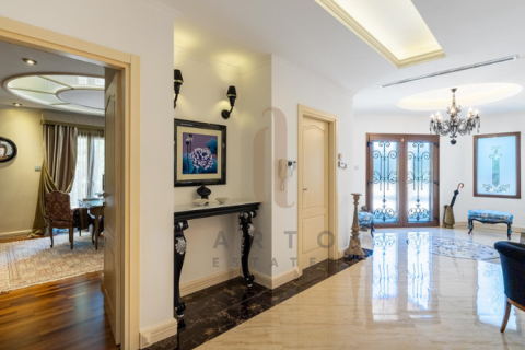 4 bedrooms Villa in Souni–Zanatzia, Cyprus No. 73332 2