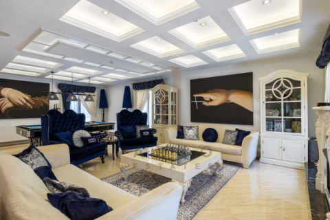 4 bedrooms Villa in Souni–Zanatzia, Cyprus No. 73332 7