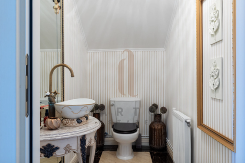 4 bedrooms Villa in Souni–Zanatzia, Cyprus No. 73332 15