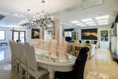 4 bedrooms Villa in Souni–Zanatzia, Cyprus No. 73332 9