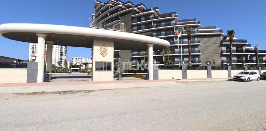 2 dormitorios Apartment en Aksu, Turkey No. 11668