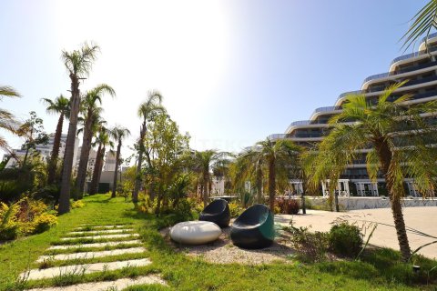 2 bedrooms Apartment in Luong Hoa, Vietnam No. 11668 11