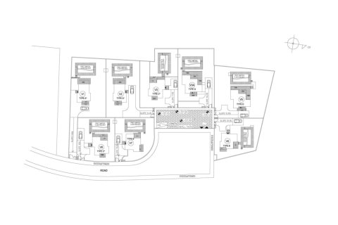 3 bedrooms Villa in Paphos, Cyprus No. 77065 3