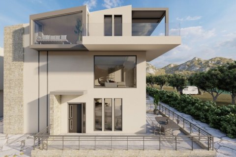 3 chambres Maisonnette à Thasos, Greece No. 109363 4