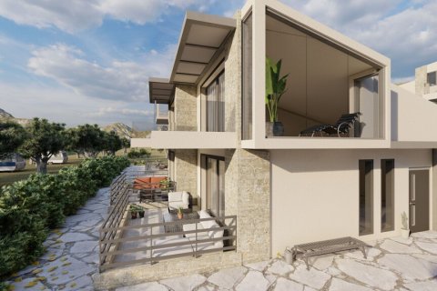 3 chambres Maisonnette à Thasos, Greece No. 109363 3