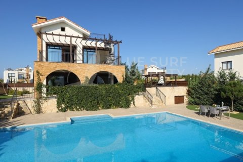 5 bedrooms Villa in Ayia Napa, Cyprus No. 45263 1