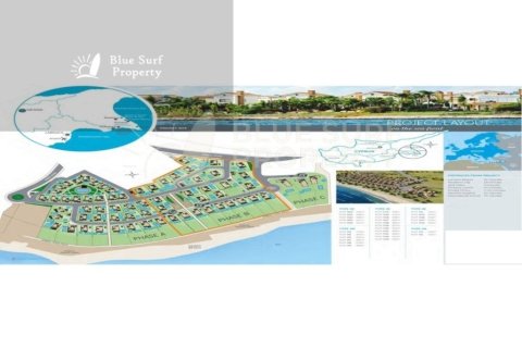 5 bedrooms Villa in Ayia Napa, Cyprus No. 45263 27