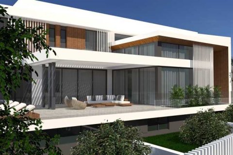 5 bedrooms House in Limassol, Cyprus No. 76019 3
