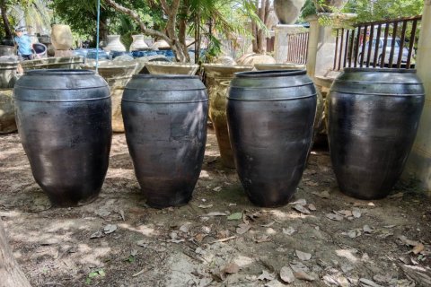 5 bedrooms Commercial property in Chiang Mai, Thailand No. 97580 9