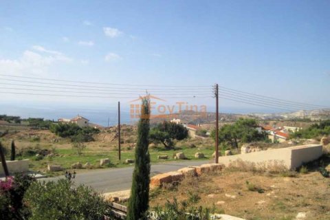 3 bedrooms House in Pissouri, Cyprus No. 71643 2