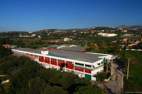 10741m² Land in Pallini, Greece No. 58156 1