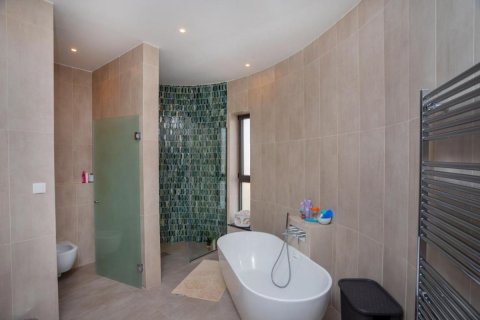 5 dormitorios Villa en Limassol, Cyprus No. 106527 10