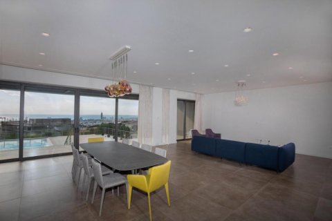 5 dormitorios Villa en Limassol, Cyprus No. 106527 6