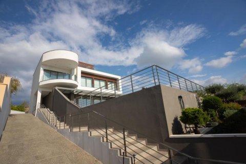 5 dormitorios Villa en Limassol, Cyprus No. 106527 13