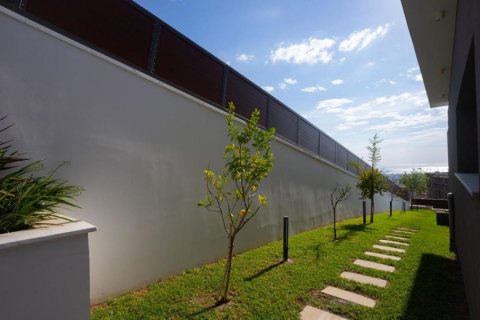 5 dormitorios Villa en Limassol, Cyprus No. 106527 14