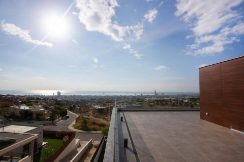 5 dormitorios Villa en Limassol, Cyprus No. 106527 4