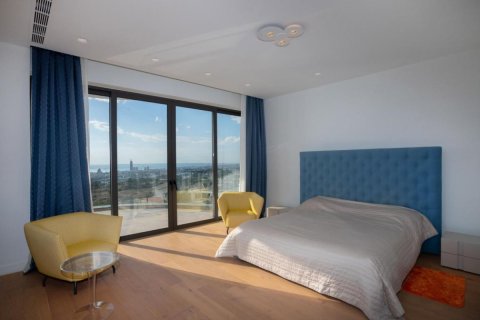 5 dormitorios Villa en Limassol, Cyprus No. 106527 12