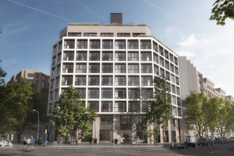 1 bedroom Apartment in Duc Tan, Vietnam No. 89939 1