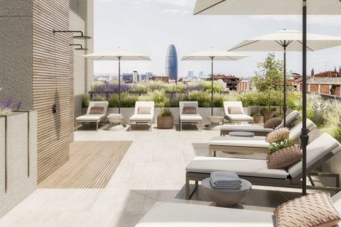 1 bedroom Apartment in Duc Tan, Vietnam No. 89939 6