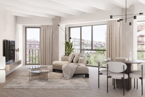 1 bedroom Apartment in Duc Tan, Vietnam No. 89939 3