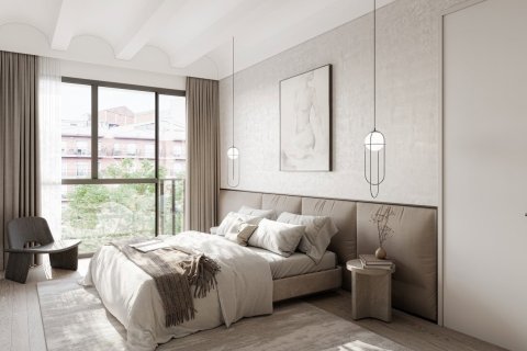 1 bedroom Apartment in Duc Tan, Vietnam No. 89939 5