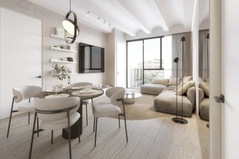 1 bedroom Apartment in Duc Tan, Vietnam No. 89939 2