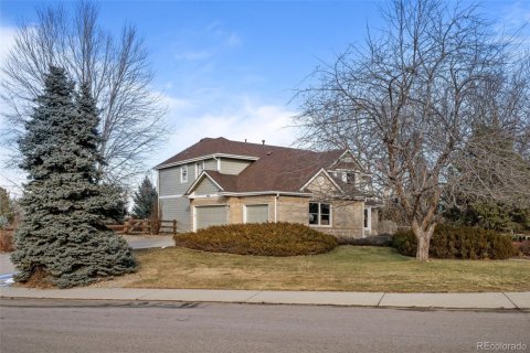 5 bedrooms House in Niwot, USA No. 79254 3