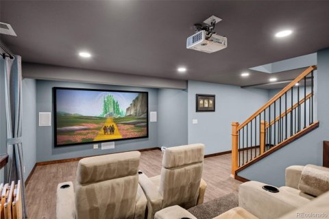 5 bedrooms House in Niwot, USA No. 79254 27