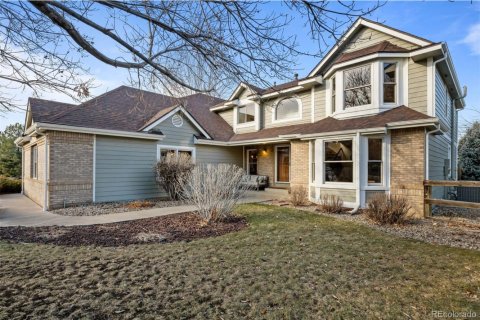 5 bedrooms House in Niwot, USA No. 79254 1