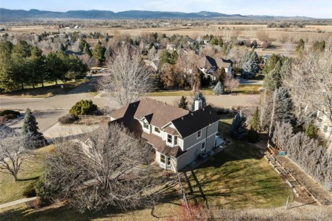 5 bedrooms House in Niwot, USA No. 79254 4