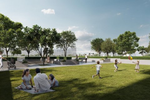 3 dormitorios  en Can Tho, Vietnam No. 85060 3