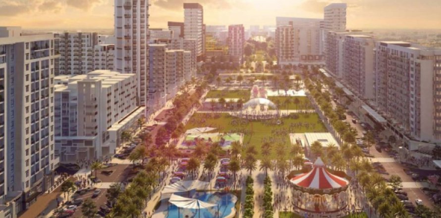 3 bedrooms Apartment in Can Tho, Vietnam No. 85244