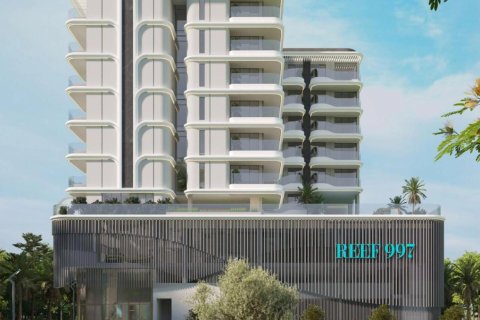 4 dormitorios Penthouse en Deira, UAE No. 110481