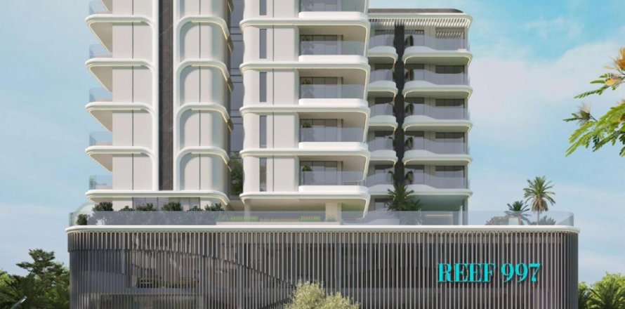 4 bedrooms Penthouse in Deira, UAE No. 110481