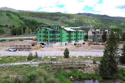 2 bedrooms Condo  in Keystone, USA No. 62215 29
