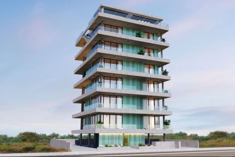 3 bedrooms Apartment in Larnaca, Cyprus No. 79510 7