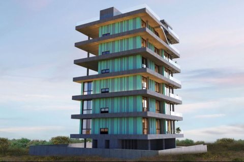 3 bedrooms Apartment in Larnaca, Cyprus No. 79510 1