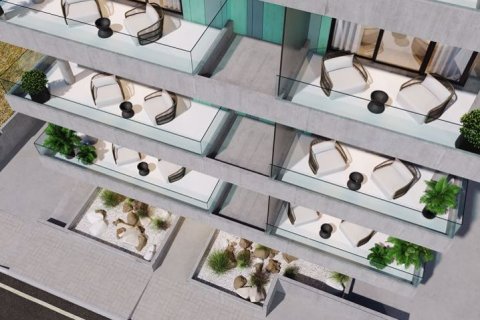 3 bedrooms Apartment in Larnaca, Cyprus No. 79510 9