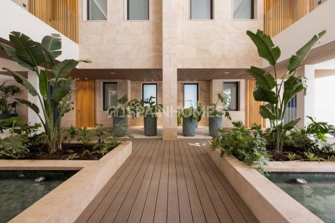 3 chambres Appartement à Estepona, Spain No. 27312